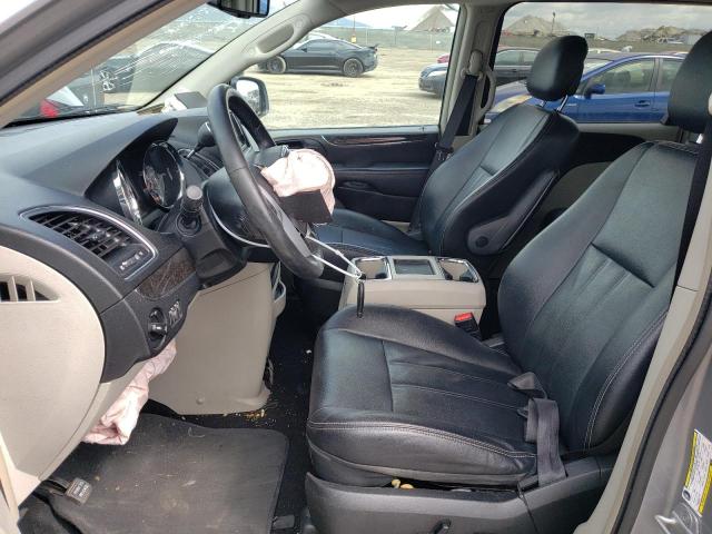 Photo 7 from auction – 2013 CHRYSLER TOWN & COU with VIN 2C4RC1BG7DR758914