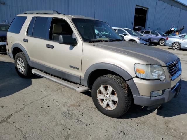 Zdjęcie 4 z aukcji – 2006 FORD EXPLORER X z VIN 1FMEU73E96ZA10634
