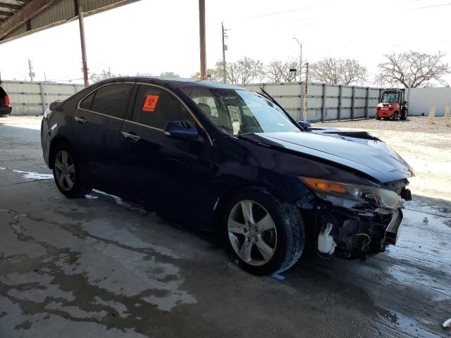 Photo 4 from auction – 2014 ACURA TSX with VIN JH4CU2F43EC002336