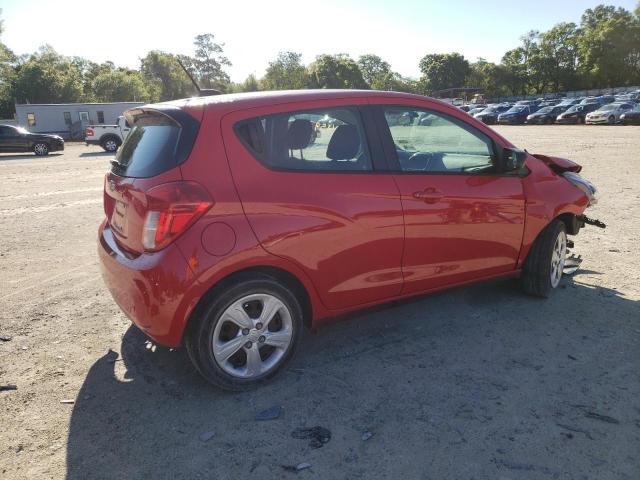 Photo 3 from auction – 2019 CHEVROLET SPARK LS with VIN KL8CB6SA6KC755972