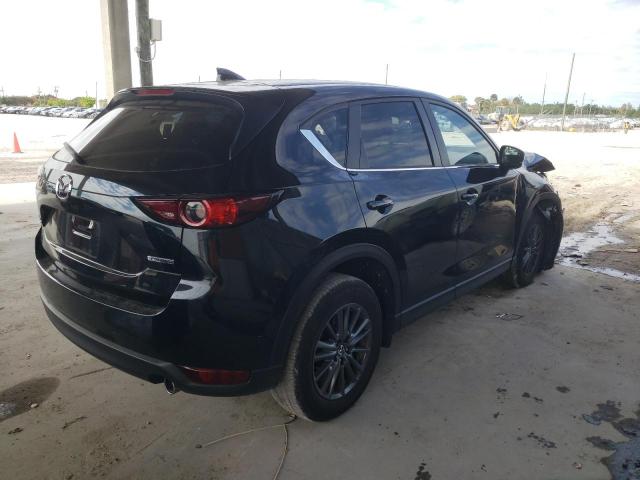 Photo 3 from auction – 2021 MAZDA CX-5 TOURI with VIN JM3KFBCM6M0464473