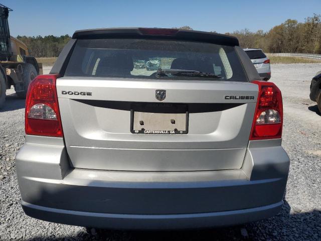 Photo 6 from auction – 2012 DODGE CALIBER SX with VIN 1C3CDWDA8CD535649