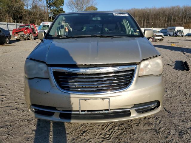 Photo 5 from auction – 2012 CHRYSLER TOWN & COU with VIN 2C4RC1BG1CR144956