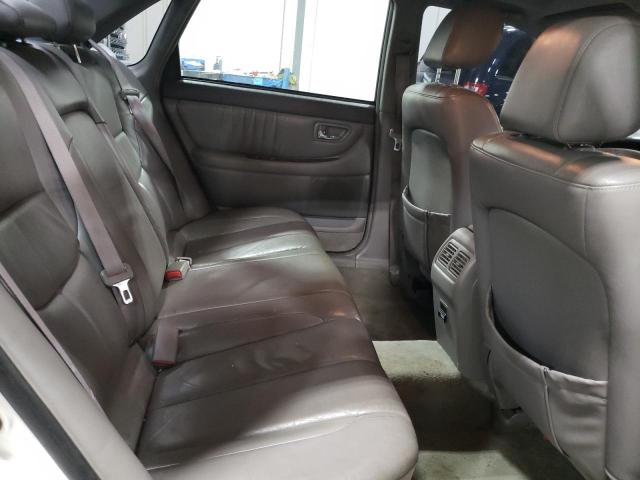 Photo 10 from auction – 2000 TOYOTA AVALON XL with VIN 4T1BF28B0YU002209