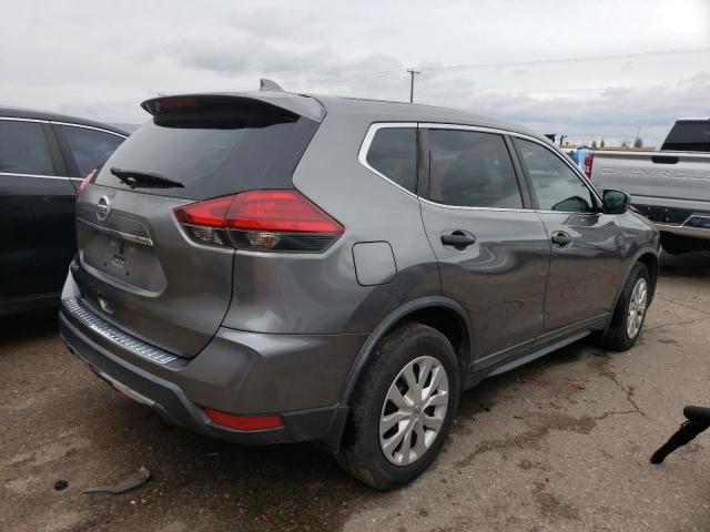 Photo 3 from auction – 2017 NISSAN ROGUE S with VIN KNMAT2MT2HP608813