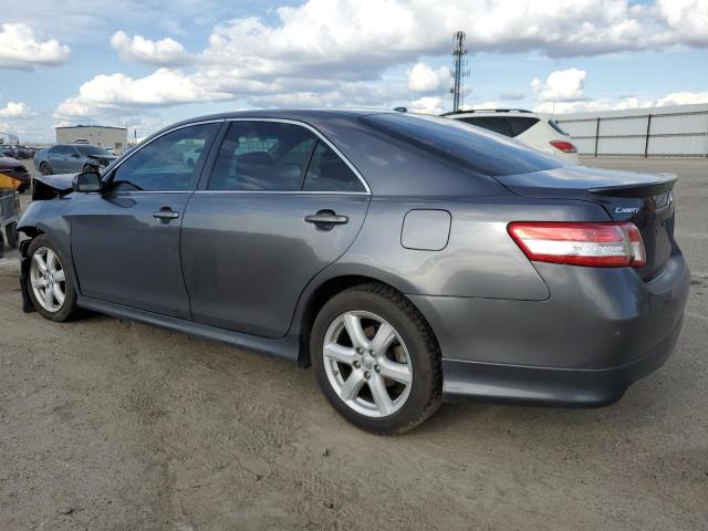 Photo 2 from auction – 2011 TOYOTA CAMRY BASE with VIN 4T1BF3EK0BU661313