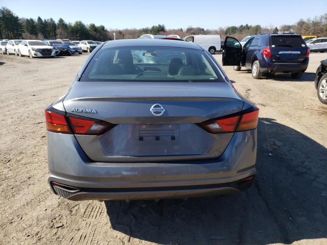 Photo 6 from auction – 2022 NISSAN ALTIMA S with VIN 1N4BL4BV8NN350637