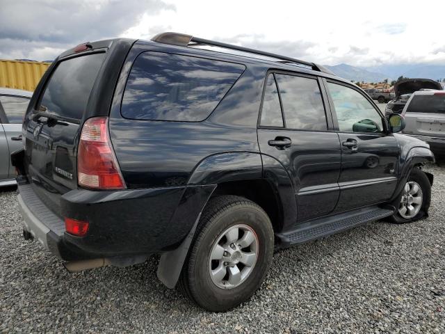 Photo 3 from auction – 2004 TOYOTA 4RUNNER SR with VIN JTEZU14R840027751