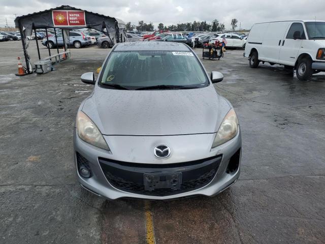 Photo 5 from auction – 2012 MAZDA 3 S with VIN JM1BL1L66C1509062