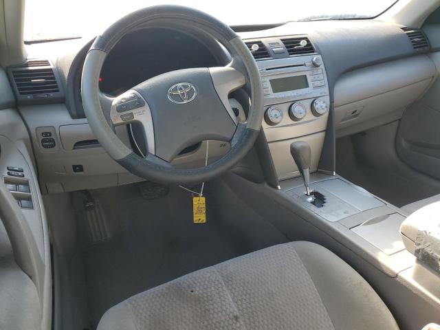 Photo 8 from auction – 2011 TOYOTA CAMRY BASE with VIN 4T4BF3EKXBR207334