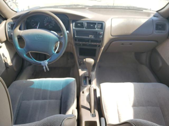 Photo 8 from auction – 1996 TOYOTA COROLLA with VIN JT2BA02E8T0150482
