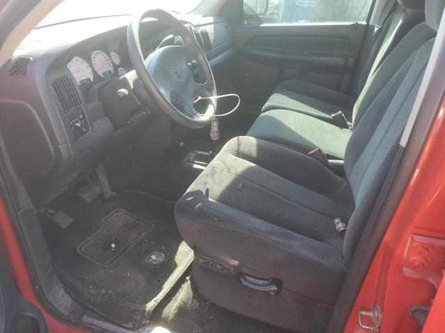 Photo 7 from auction – 2003 DODGE RAM 1500 S with VIN 1D7HU18D93J580650