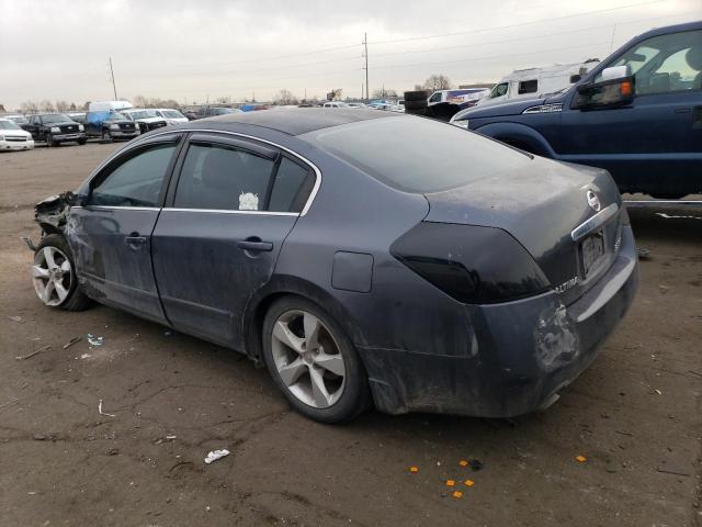 Photo 2 from auction – 2007 NISSAN ALTIMA 3.5 with VIN 1N4BL21E47C229141