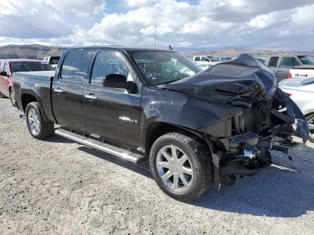 Photo 4 from auction – 2008 GMC NEW SIERRA with VIN 2GTEC638981203678