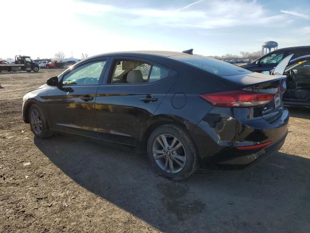 Photo 2 from auction – 2017 HYUNDAI ELANTRA with VIN 5NPD84LF6HH003260