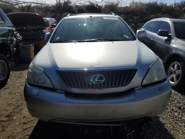 Photo 5 from auction – 2006 LEXUS RX 330 with VIN 2T2HA31U86C099440