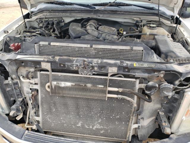 Photo 11 from auction – 2008 FORD F250 SUPER with VIN 1FTSW21588EE37997