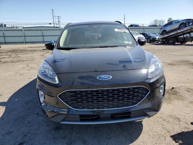 Photo 5 from auction – 2020 FORD ESCAPE TIT with VIN 1FMCU9J90LUA20910