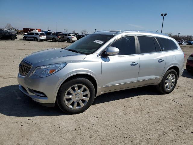 BUICK ENCLAVE 2014 with VIN 5GAKVBKD8EJ139883 - Photo from auction
