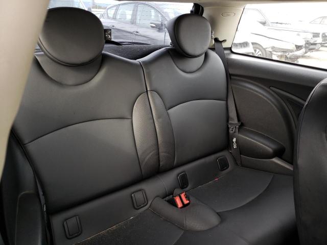 Photo 10 from auction – 2011 MINI COOPER with VIN WMWSU3C55BT182508