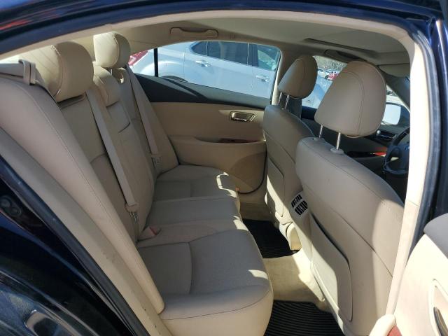 Photo 10 from auction – 2007 LEXUS ES 350 with VIN JTHBJ46G372139747