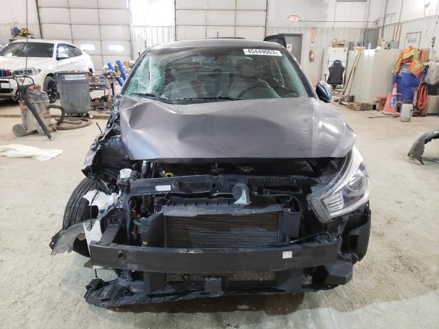 Photo 5 from auction – 2019 KIA RIO S with VIN 3KPA25AB5KE199729