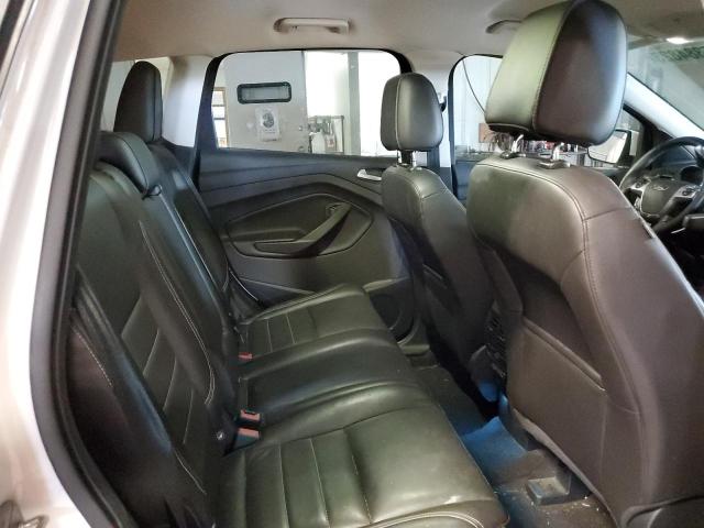 Photo 10 from auction – 2016 FORD ESCAPE TIT with VIN 1FMCU9JX1GUB12547