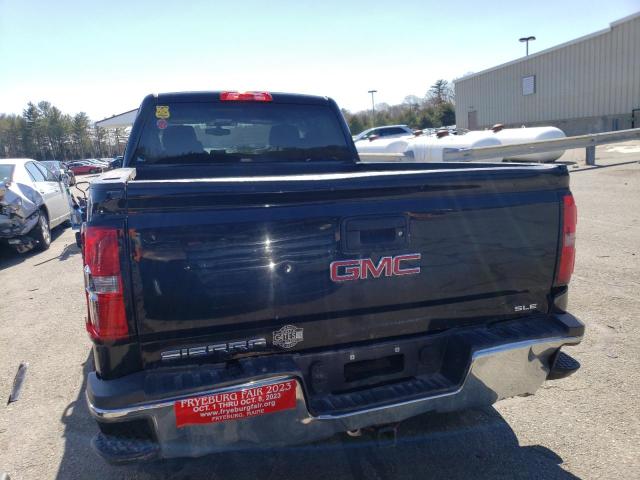 Photo 6 from auction – 2016 GMC SIERRA K15 with VIN 1GTV2MEC1GZ150280