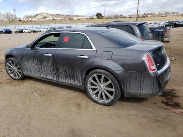 Photo 2 from auction – 2013 CHRYSLER 300 with VIN 2C3CCARGXDH585606