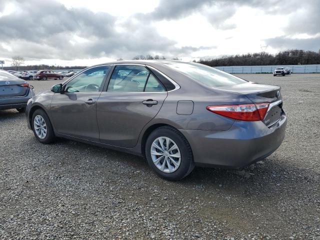 Photo 2 from auction – 2015 TOYOTA CAMRY LE with VIN 4T1BF1FK7FU049182