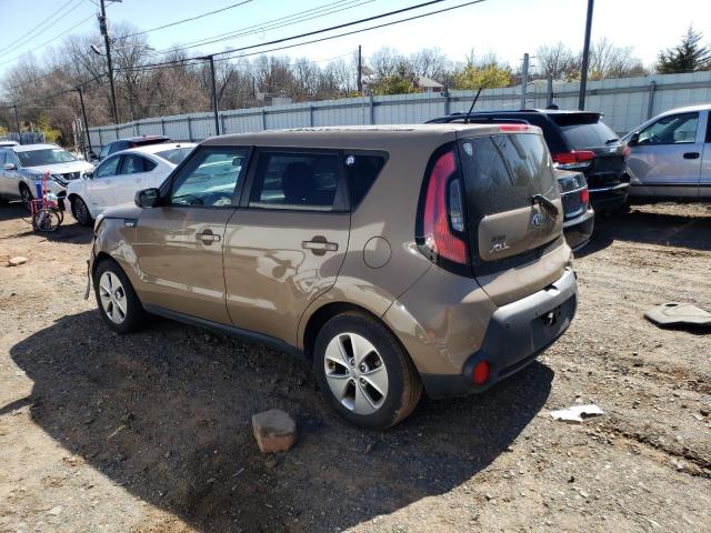 Photo 2 from auction – 2014 KIA SOUL with VIN KNDJN2A26E7024206