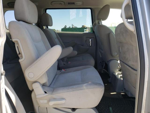Photo 11 from auction – 2015 NISSAN QUEST S with VIN JN8AE2KP7F9126666