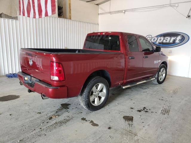 Photo 3 from auction – 2014 RAM 1500 ST with VIN 1C6RR6FT7ES172790