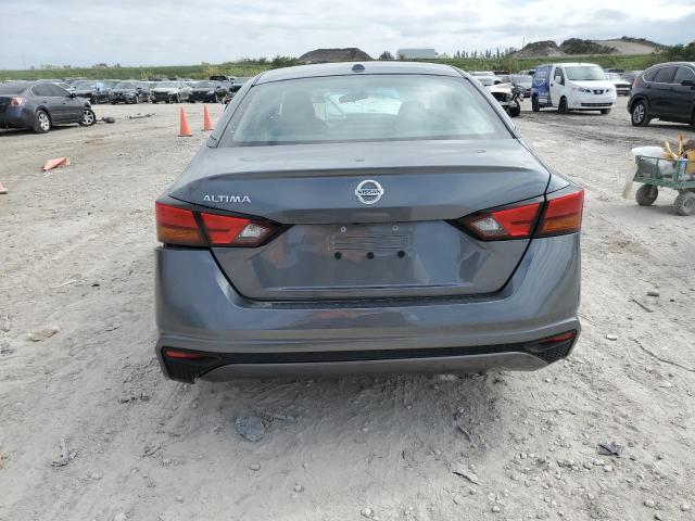 Photo 6 from auction – 2020 NISSAN ALTIMA S with VIN 1N4BL4BV8LC170390
