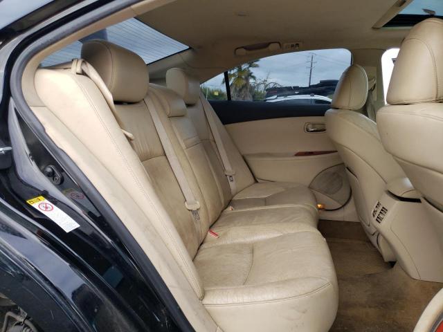 Photo 10 from auction – 2012 LEXUS ES 350 with VIN JTHBK1EG3C2512471