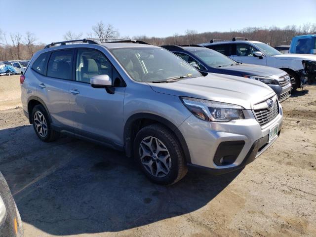Photo 4 from auction – 2019 SUBARU FORESTER P with VIN JF2SKAGC8KH466306