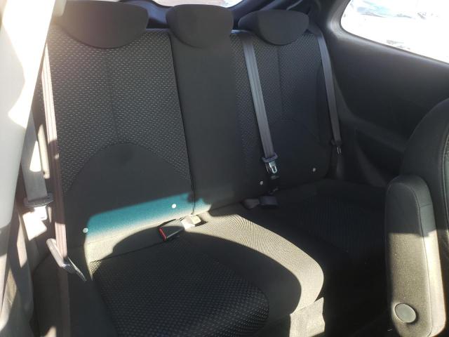 Photo 10 from auction – 2011 HYUNDAI ACCENT SE with VIN KMHCN3BC2BU203342