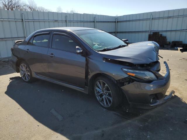 Photo 4 from auction – 2011 TOYOTA COROLLA BA with VIN 2T1BU4EEXBC681253