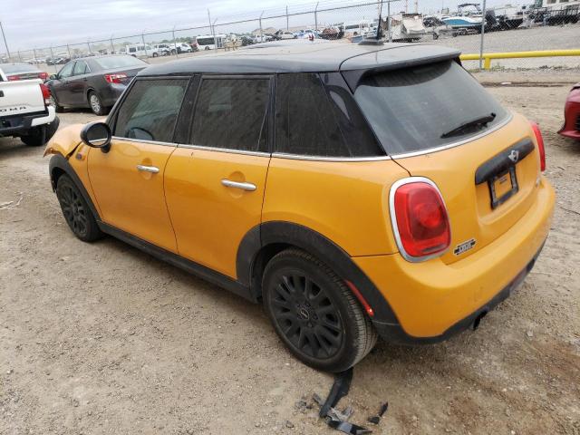 Photo 2 from auction – 2016 MINI COOPER with VIN WMWXU1C58G2D09956