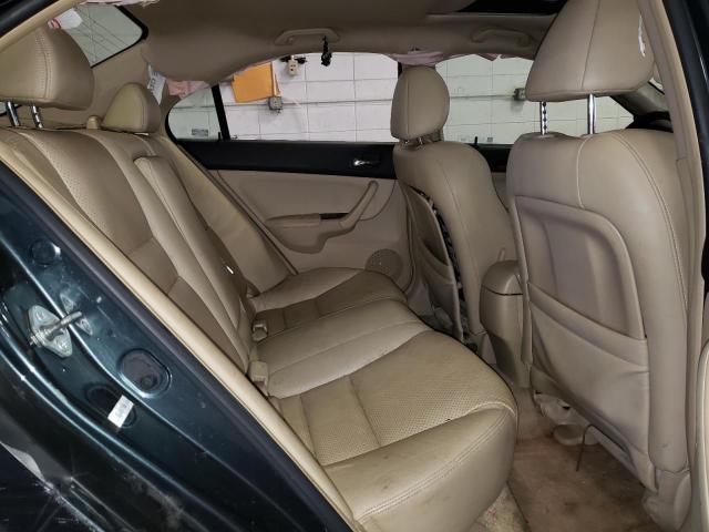 Photo 10 from auction – 2008 ACURA TSX with VIN JH4CL968X8C012512