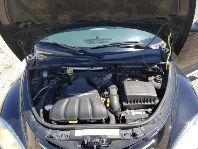 Photo 11 from auction – 2006 CHRYSLER PT CRUISER with VIN 3C3JY55E66T241673