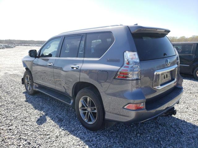 Photo 2 from auction – 2021 LEXUS GX 460 PRE with VIN JTJAM7BX1M5293036