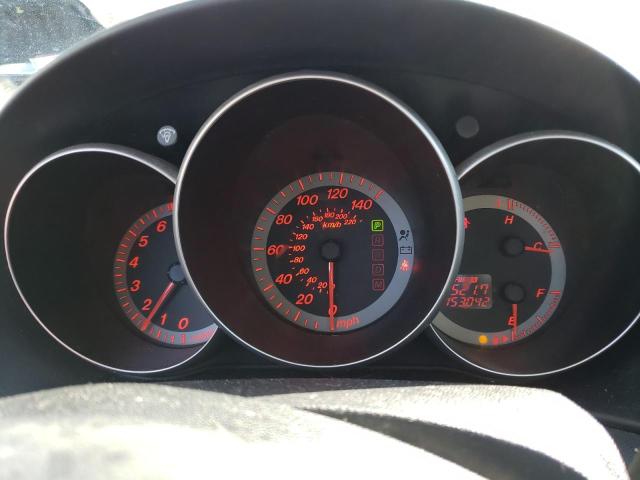 Photo 9 from auction – 2005 MAZDA 3 HATCHBAC with VIN JM1BK343151228308