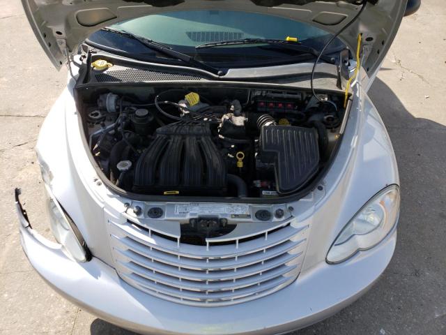 Photo 11 from auction – 2007 CHRYSLER PT CRUISER with VIN 3C3JY45XX7T605042