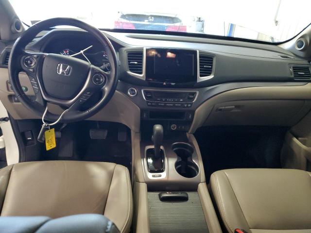 Photo 8 from auction – 2016 HONDA PILOT EXL with VIN 5FNYF6H54GB064543