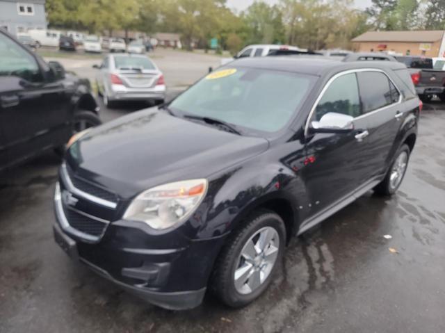 Photo 2 from auction – 2015 CHEVROLET EQUINOX LT with VIN 2GNFLFEK8F6439047