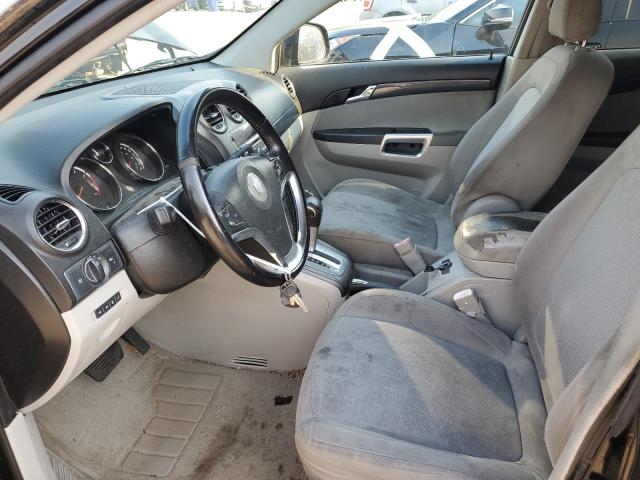 Photo 7 from auction – 2009 SATURN VUE XE with VIN 3GSCL33P09S520224