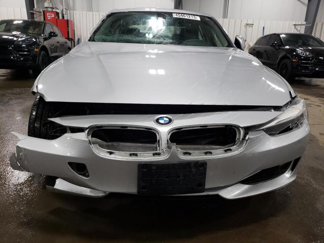 Photo 5 from auction – 2013 BMW 328 XI SUL with VIN WBA3B5G52DNS03497