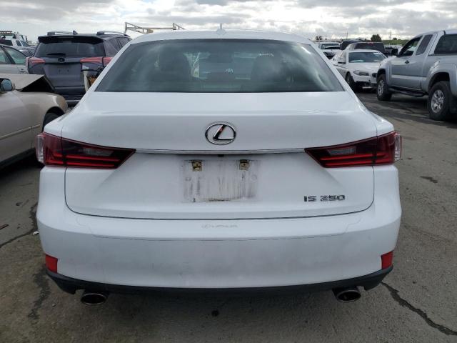 Photo 6 from auction – 2014 LEXUS IS 250 with VIN JTHBF1D29E5027473