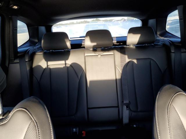 Photo 10 from auction – 2022 BMW X3 XDRIVE3 with VIN 5UX53DP03N9J13985